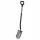  Fiskars Sharp Spade ERGO 131410