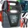STARTER POWERBANK KOMPRESOR LED SVJETLO 5-u-1 UREĐAJ