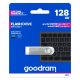 GOODRAM UNO3 Silver 128 GB USB 3.2 S povoljna cijena i vrhunska kvaliteta