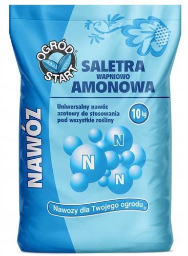 Amonijski nitrat sa magnezijem i kalcijem 10kg