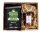  Kava u zrnu Arabica BONUM Brazil Santos Kava u zrnu 500g 500 g