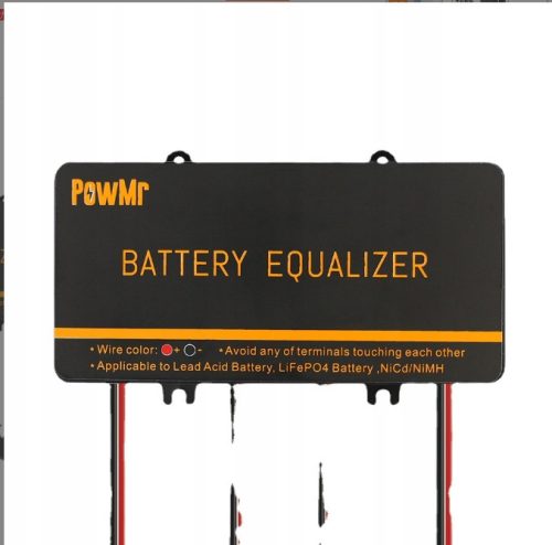  STABILIZATOR AKTIVNI BALANSER BATERIJE 48V