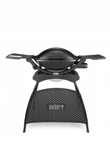 Plinski roštilj Weber Q2000 3,52 kW
