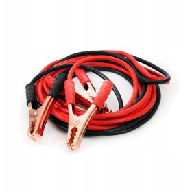 KABLOVI ZA POKRETANJE VOZILA 600A 4 METRA