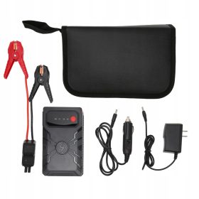 Automobilski pokretač baterija 1000A Peak 12V 10400mAh