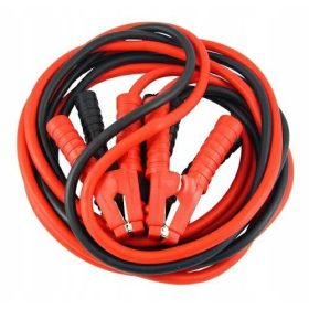 Mocni Kablovi za Pokretanje Vozila 1000A 6m Debljine