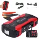 MOĆNI POKRETAČ BOOSTER POWERBANK 12V SVJETILJKA SET 28000mah