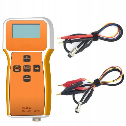 BATERIJSKI TESTER RC3563