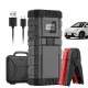 JUMP STARTER CAR BOOSTER JUMP POWERBANK SA LED SVJETILJKOM 6000mAh 12V