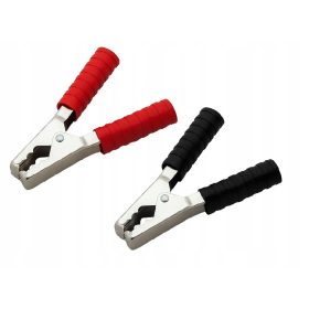Stezaljka krokodil kandža držač 200A za premosne kablove
