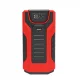 BOOSTER JUMP STARTER 12V POWERBANK 16800