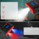 STARTER ZA HITNU POMOĆ AUTO AKUMULATOR PRIJENOSNI 12V POWER BANK ZA BRZI START VOZILA