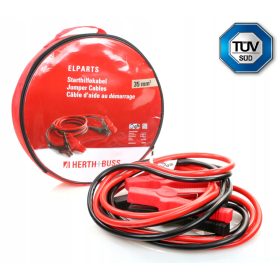   KABELI ZA PALJENJE HERTH BUSS SA ŽICAMA SKOKAČICAMA 35mm 4.5M TUV