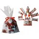  KINDER SLASTIŠI POKLON SET XXL poklon paket za djecu Nikoljdan