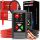 TESTER BATERIJA 6V/12V AUTOXSCAN BT910PRO