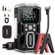 ACEZUK Snaga 26800mAh Powerbank s Kompresorom 6000A 150PSI Auto LCD LED