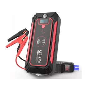 UTRAI Jstar 4 12 V Jump Starter Kit za Automobile