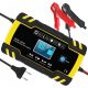  Auto ispravljač za lcd baterije 12v 24v