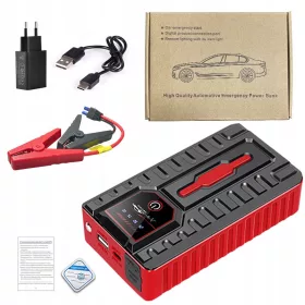 Power Bank Jump Starter za vozila