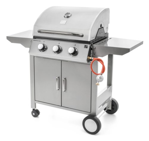 G21 Oklahoma BBQ Premium Line 3 plamenika sa besplatnim ventilom za smanjenje tlaka