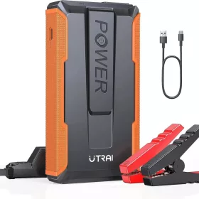 UTRAI T1 AUTOMOBILSKI JUMP STARTER 1400A ZA POKRETANJE