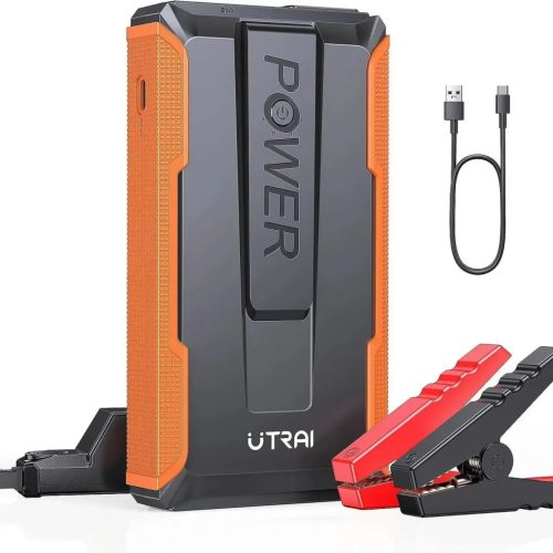UTRAI T1 AUTOMOBILSKI JUMP STARTER 1400A ZA POKRETANJE