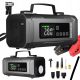 JUMP STARTER ULTRA BOOST 2500A PD30W KOMPRESOR POWERBANK PUHALO