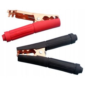 KLIPSE KROKODIL 500A SET