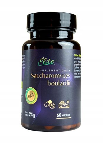 Saccharomyces boulardii BLD-3: Probiotik za zdravlje crijeva i jačanje imuniteta