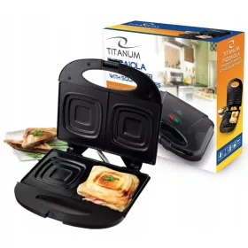  TOSTER GRIL ZA SENDVIČE BIG SANDWICH 700W