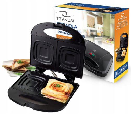  TOSTER GRIL ZA SENDVIČE BIG SANDWICH 700W