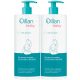 Oillan Baby 3-u-1 Gel za pranje tijela i kose 750ml - Nježno i sigurno