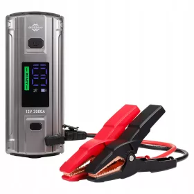   GEARZAAR J1203 20000mAh Jump Starter Pack Booster Power Bank USB punjač