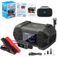 Snažni startni uređaj za pokretanje vozila 3000A Powerbank Booster 16V 20000mAh