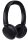  Panasonic RB-HF630BE-K bežične naušne Bluetooth slušalice crne