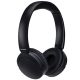  Panasonic RB-HF630BE-K bežične naušne Bluetooth slušalice crne