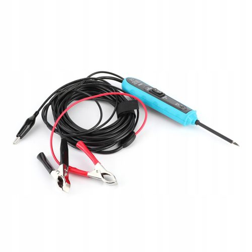 Električni tester kruga 6-24 V s kuglom