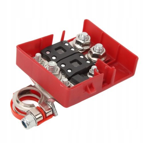 Optimized Name: Kutija za baterijske osigurače 32V 400A DL osigurač