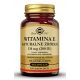 Solgar Vitamin E 200 IU - Antioxidantna Potpora u Kapsulama, 50 Kapsula