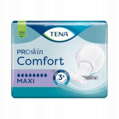 Tena Comfort Maksimalna Anatomska Pelena 28 Kom