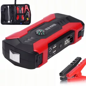 ELEKTRIČNI POKRETAČ VOZILA 28000mAh POWERBANK
