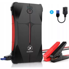 KOMPAKTNI POKRETAČ 800A 13200mAh 12V