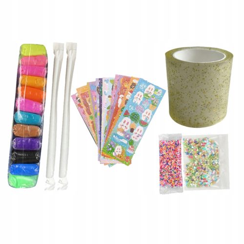  Nano Tape Bubble Kit Puhanje mjehurića bez tragova Fidget Double Style C