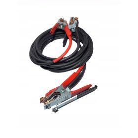 KABELI ZA POKRETANJE 3000A 12m DUŽINE, DEBLJINE 50mm