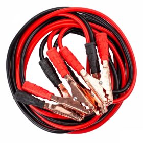   KABLIRANJE ZA POKRETANJE VOZILA 600A 2x 4m SNAGE AMIO KABLOVI

Kabliranje za pokretanje vozila od 600A s dva 4-metarska kabela marke AMIO je pouzdan alat koji će vam pomoći u hitnim situacijama na ces