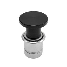 Auto upaljač s visokokvalitetnom zaštitom, crna