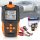 DIGITALNI BATERIJSKI TESTER LCD 12V 24V UNIVERZALNI 3Ah - 200Ah