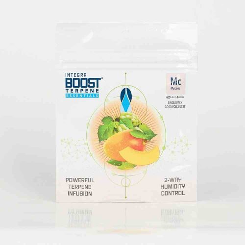 Integra Boost Terpeni Myrcene 4G - Kontrola vlažnosti i Aroma