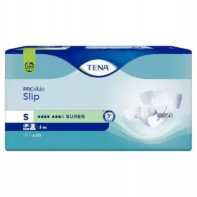 TENA SLIP PROSKIN SUPER S 30 kom