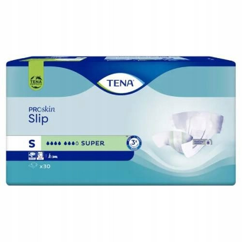 TENA SLIP PROSKIN SUPER S 30 kom